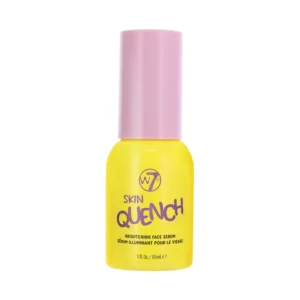 Skin Quench Brightening Face Serum