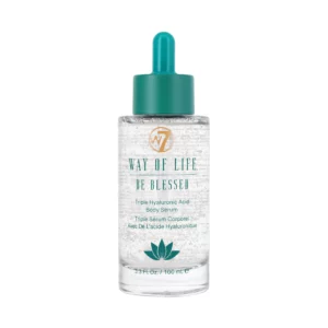 Way Of Life Hyaluronic Acid Body Serum - Be Blessed