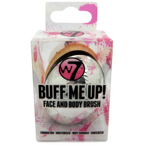 Buff Me Up! Face Body Brush