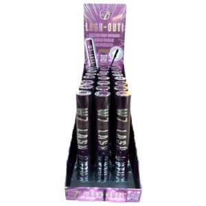 Lash Out Mascara Razzleberry (24) - Box