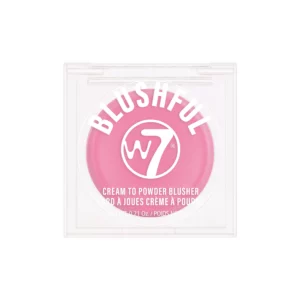 Blushful Cream To Powder Blusher