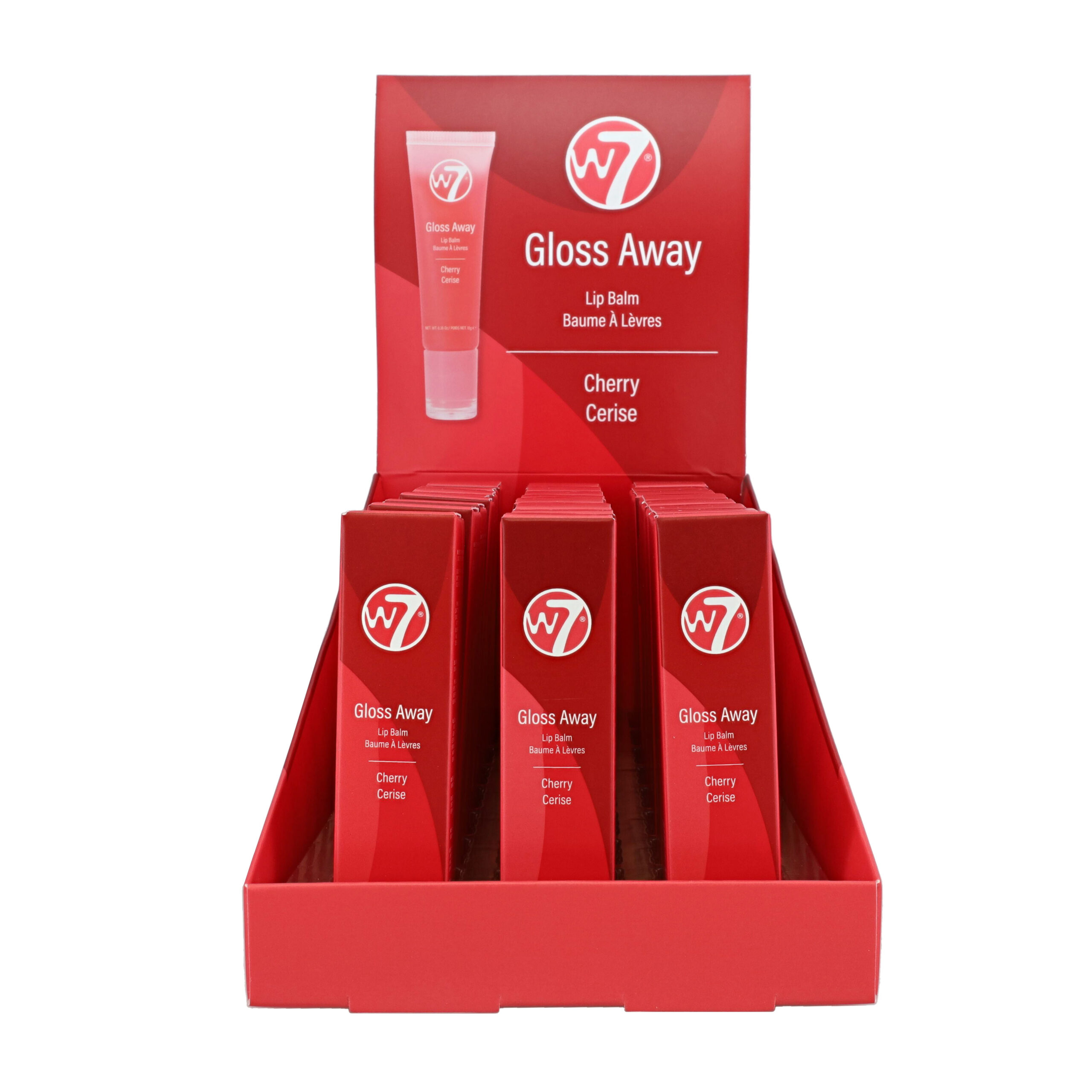 Cherry Display