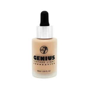 Genius Foundation