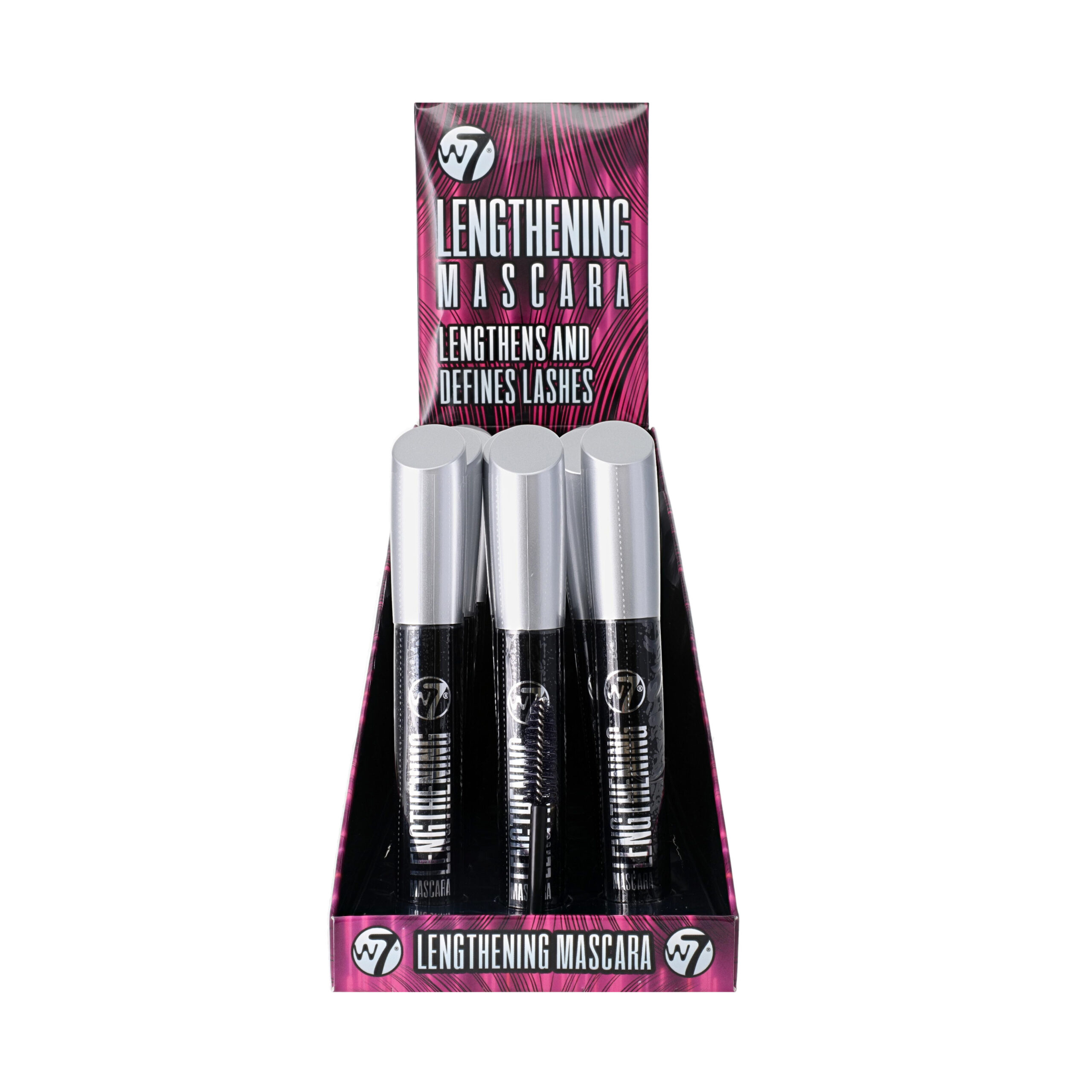 Lengthening Mascara Updated Display