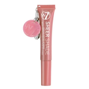 Sheer Shade Lip Serum