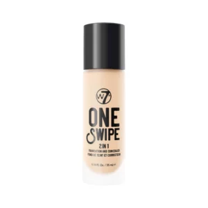 One Swipe 2-In-1 Foundation & Concealer