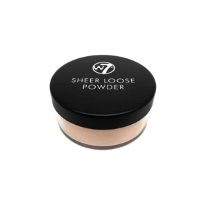 Sheer Loose Powder