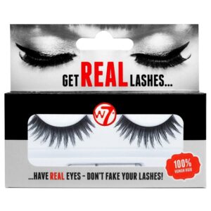 Get Real Lashes - HL12