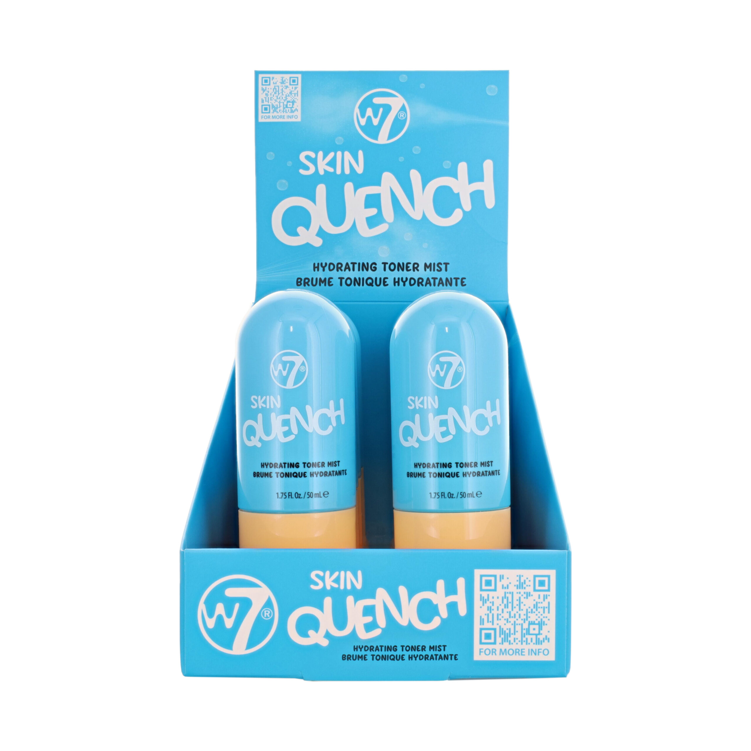 Skin Quench-Hydrarting Toner Mist_Display