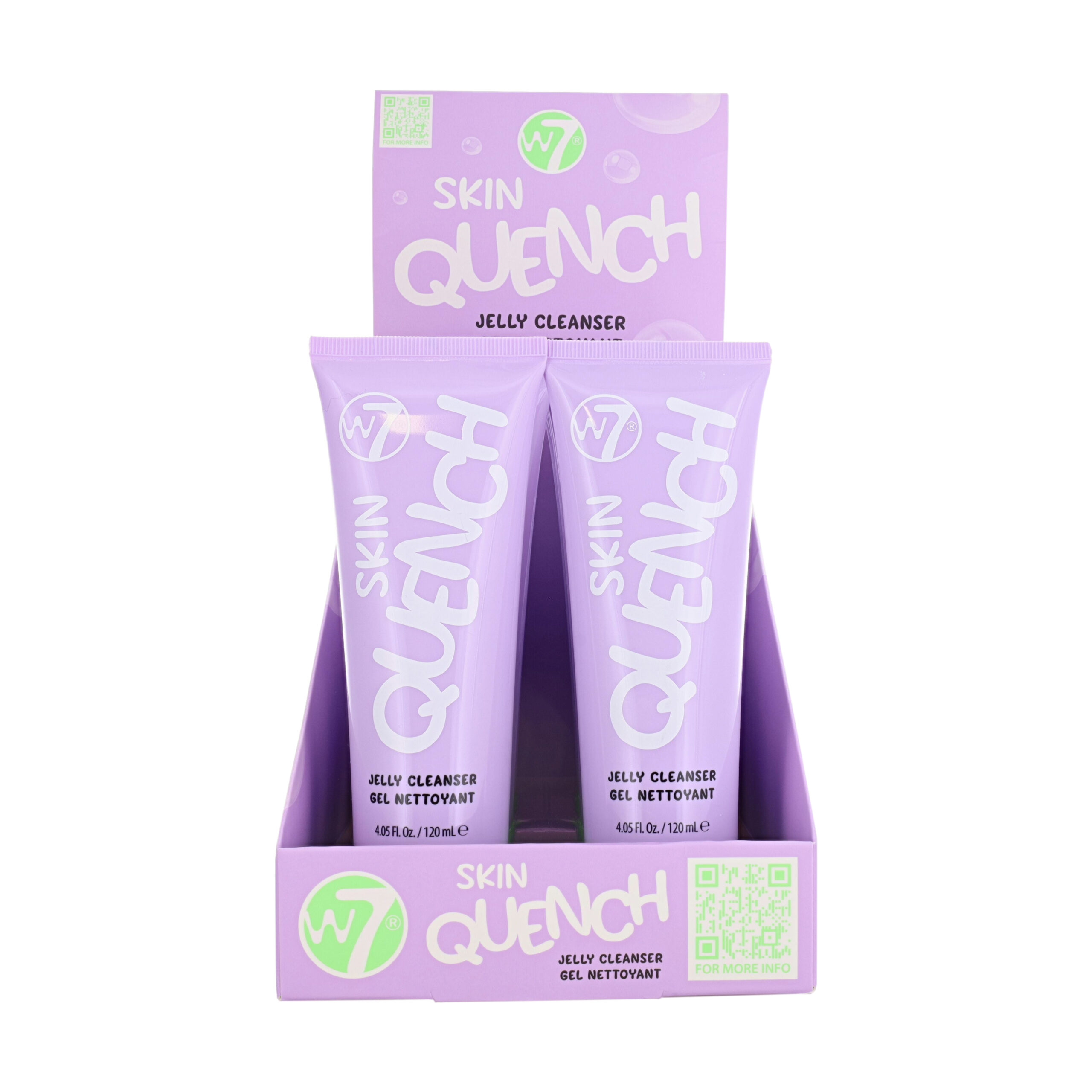 Skin Quench-Jelly Cleanser_Display