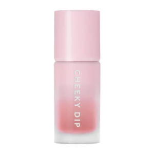 Cheeky Dip Liquid Blusher