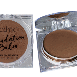 Technic Foundation Balm - Rich Cocoa