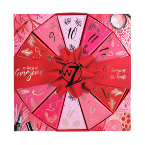 12 DAYS OF GORGEOUS - Advent Calendar `24
