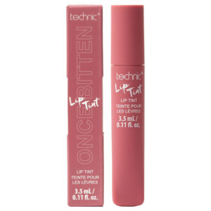 Technic Once Bitten - Twice Shy