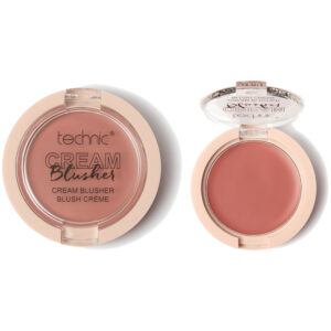 Technic Cream Blusher - Pinched