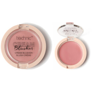 Technic Cream Blusher - Swoon