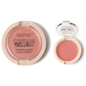 Technic Cream Blusher - Flushed