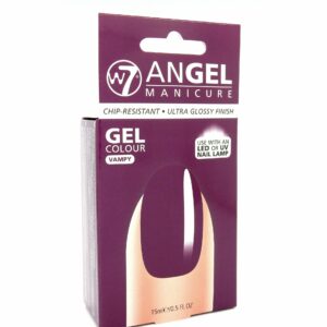 Angel Manicure Gel - Vampy