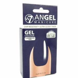Angel Manicure Gel - I Lavendare You