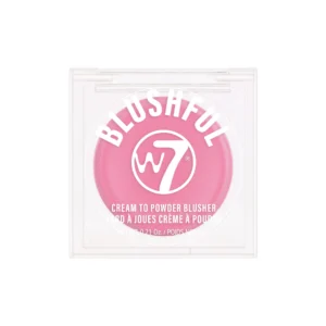 Blushful Cream To Powder Blusher