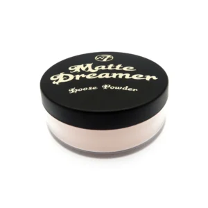 Matte Dreamer Loose Powder
