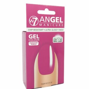 Angel Manicure Gel - Paradise Punch
