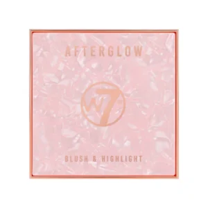 Afterglow Blush & Highlight