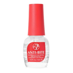 Anti-Bite Nail Treatment
