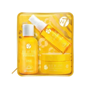 Vay-Cay Way of Life Travel Gift Set – Be Adventurous