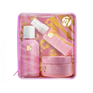 Vay-Cay Way of Life Travel Gift Set - Be Blissful