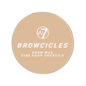 Browcicles Brow Wax
