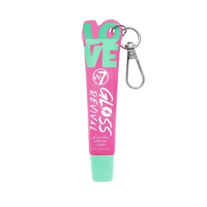 Love Gloss Revival Lip Gel Serum