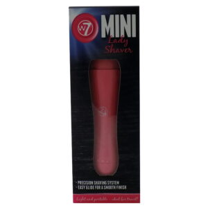 Electric Mini Lady Shaver