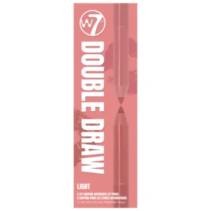 Double Draw Lip Contour Duo Liners