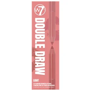 Double Draw Lip Contour Duo Liners