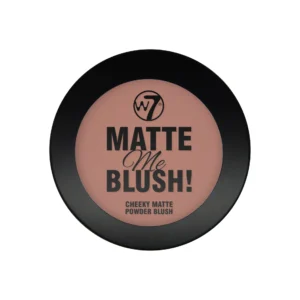 Matte Me Blush Blusher