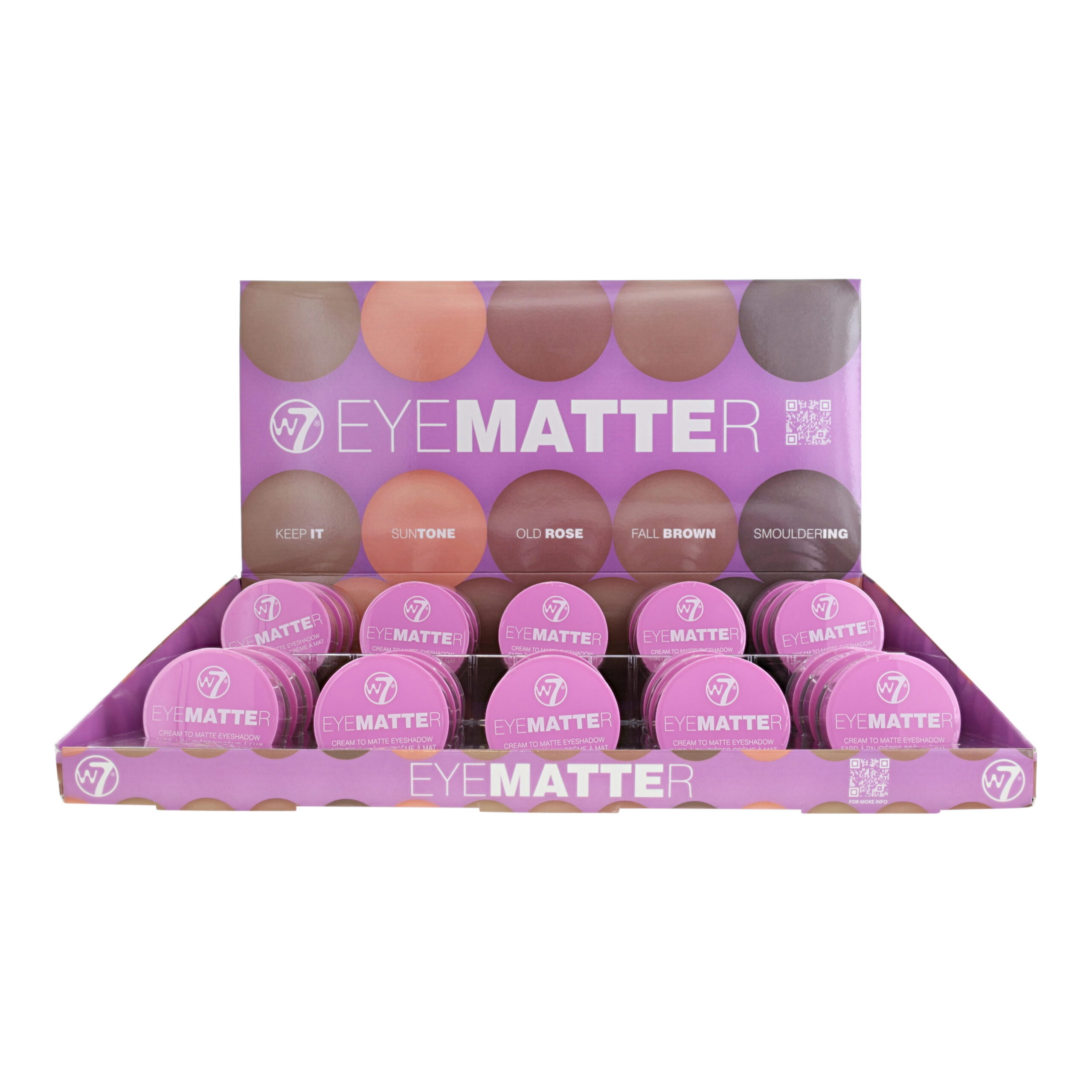 Eye Matter_Display