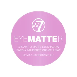 EyeMatter Cream To Powder Eyeshadow