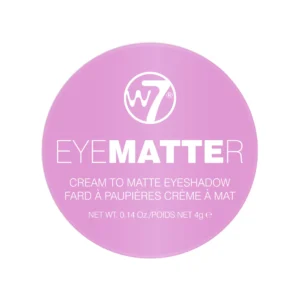 EyeMatter Cream To Powder Eyeshadow