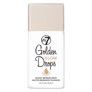 Golden Glow Drops