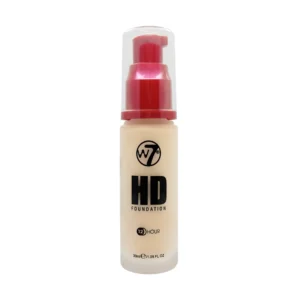 HD Foundation