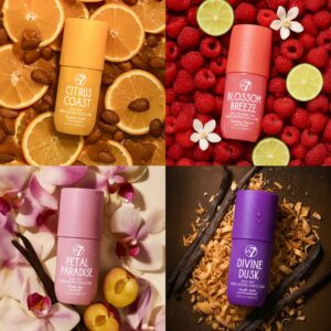 Body Mist 100ml