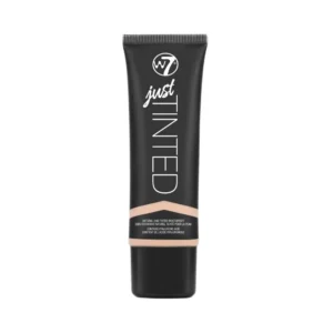 Just Tinted Natural Skin Tinted Moisturiser