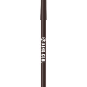 King Kohl Black Brown