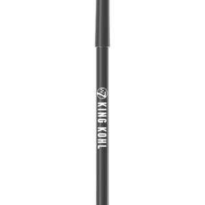 King Kohl Charcoal Grey