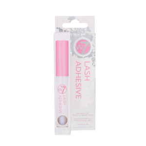 Lash Adhesive Latex Free CLEAR