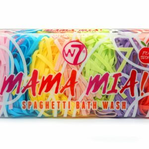Mama Mia Spaghetti Bath Wash