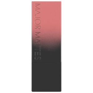 Major Mattes Lipstick - Modest