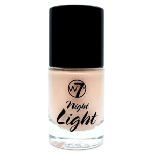 Night Light Matte Highlighter & Illuminator