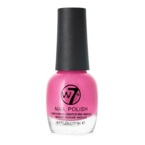 Nail Polish 20 Barbie Pink